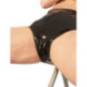 Slip aus Latex – Late X
