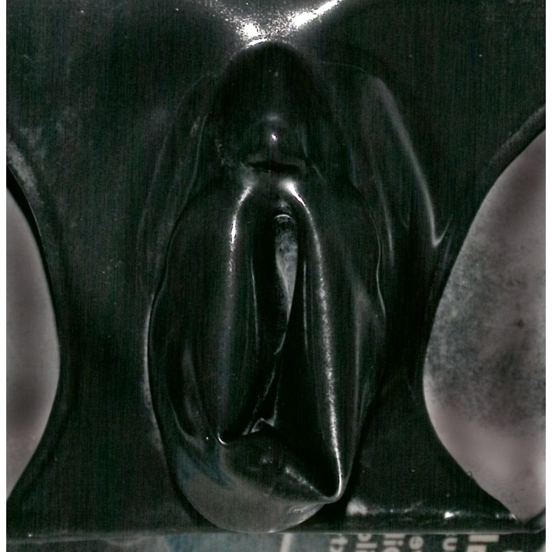 Slip aus Latex – Late X