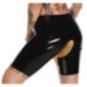 Urin-Pants aus Latex – Late X