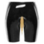 Urin-Pants aus Latex – Late X