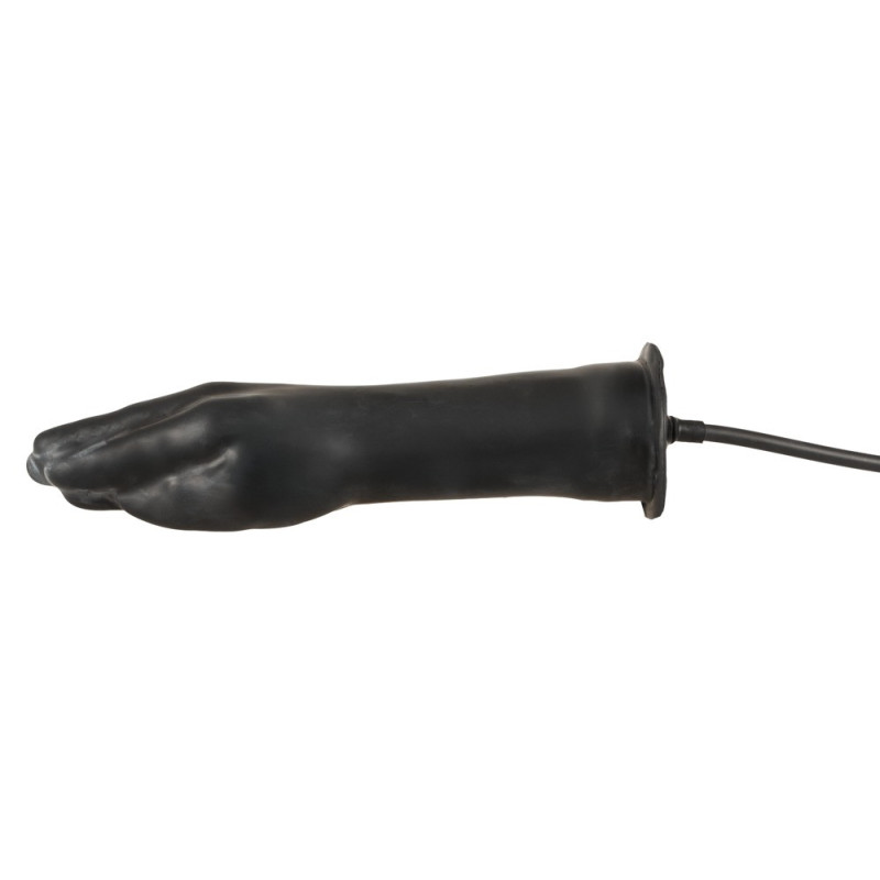 Pumpdildo – Late X