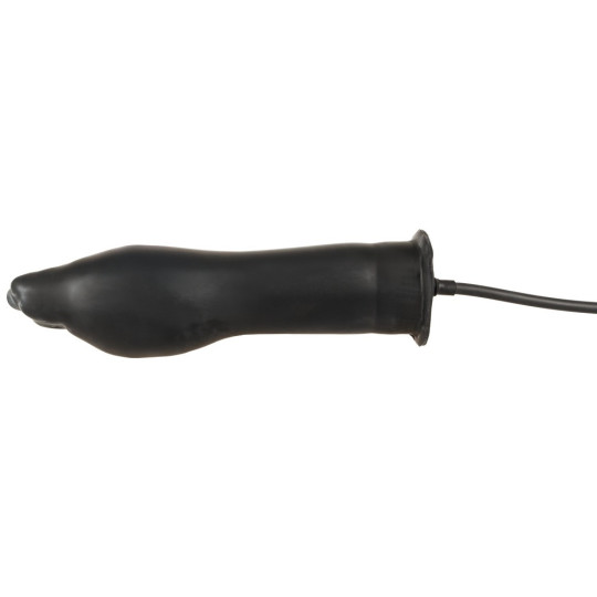 Pumpdildo – Late X