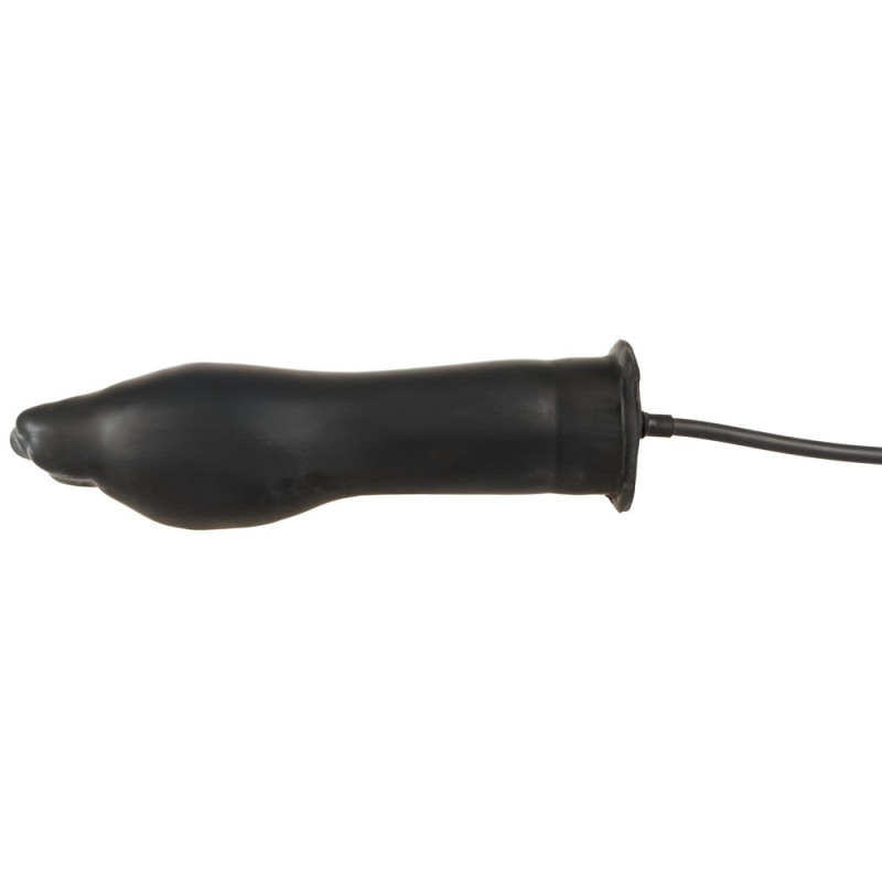 Pumpdildo – Late X