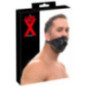 Knebel aus Latex – Late X