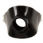 Knebel aus Latex – Late X