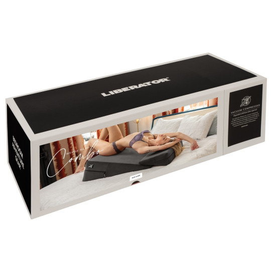 Wedge/Ramp – Liberator