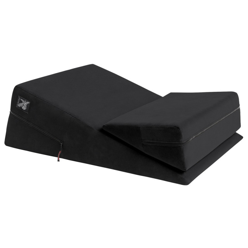 Wedge/Ramp – Liberator