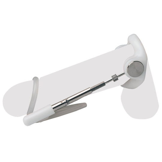 Original Standard – Jes-Extender