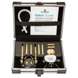 Gold Standard – Jes-Extender