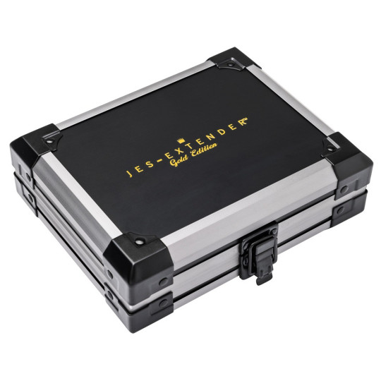 Gold Standard – Jes-Extender