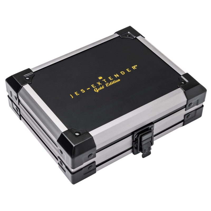 Gold Standard – Jes-Extender