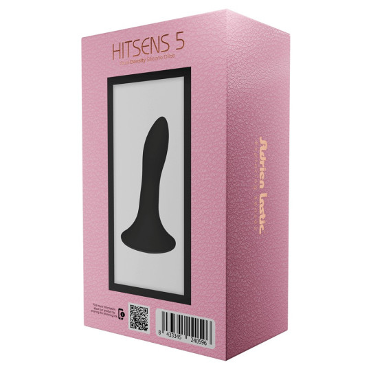 Hitsens 5 – Adrien Lastic