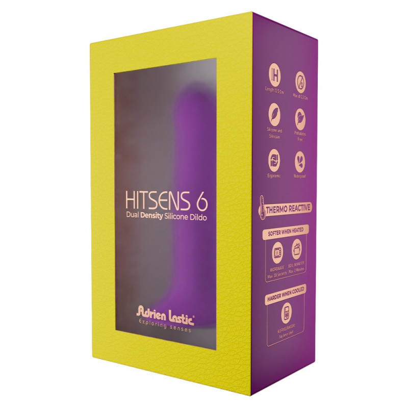Hitsens 6 – Adrien Lastic