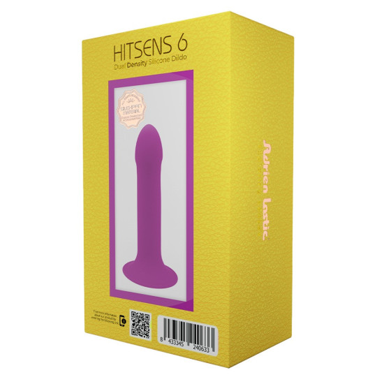 Hitsens 6 – Adrien Lastic