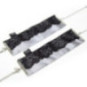 Play Nice Satin & Lace Wrist Cuffs – Fifty Shades of Grey