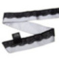 Play Nice Satin Collar & Nipple Clamps – Fifty Shades of Gre