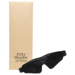 Bound to You Blindfold – Fifty Shades of Grey