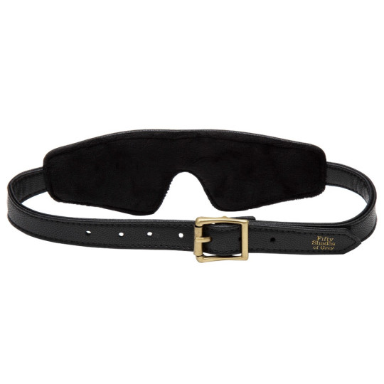 Bound to You Blindfold – Fifty Shades of Grey