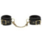 Bound to You Wrist Cuffs – Fifty Shades of Grey