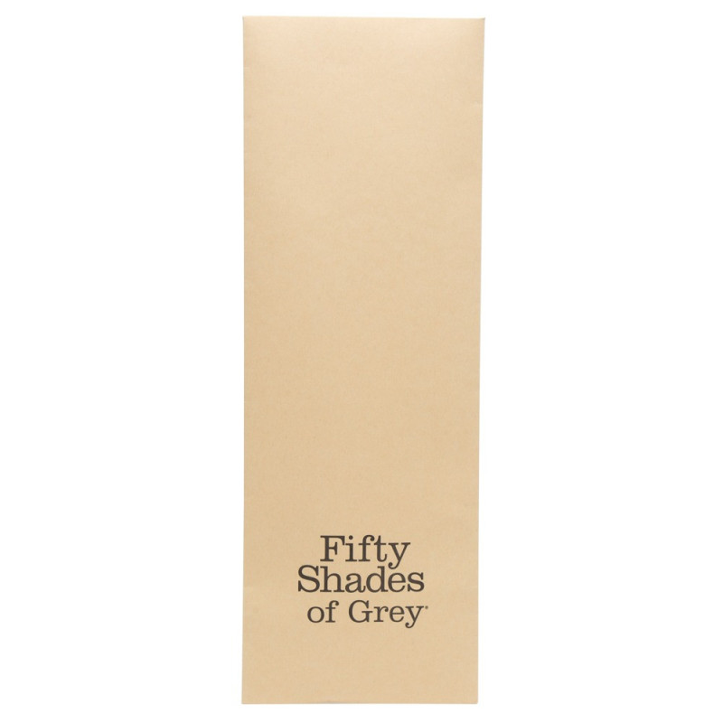 Bound to You Wrist Cuffs – Fifty Shades of Grey