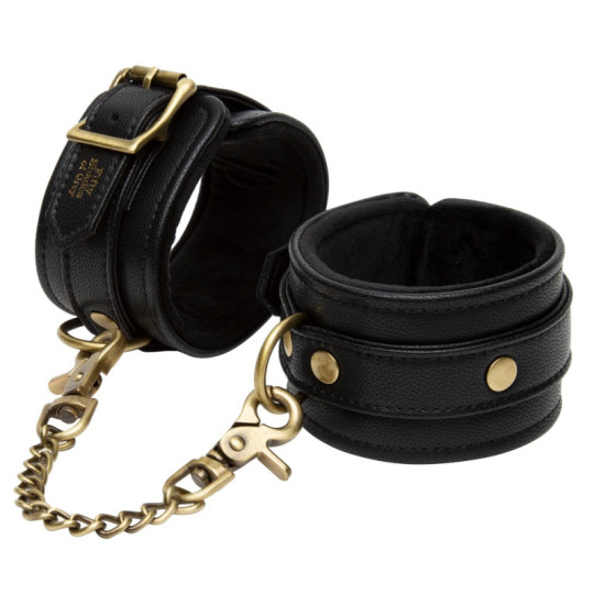 Bound to You Ankle Cuffs – Fifty Shades of Grey