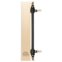 Bound to You Spreader Bar – Fifty Shades of Grey