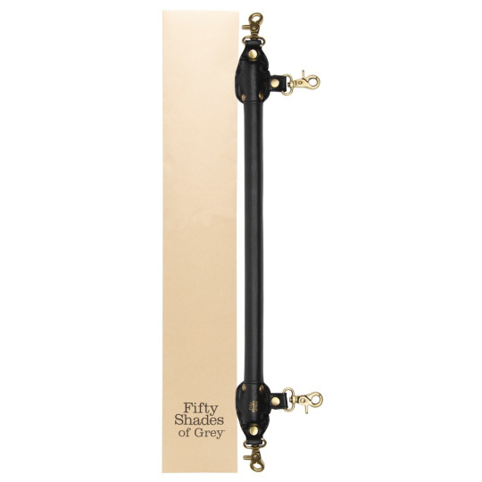 Bound to You Spreader Bar – Fifty Shades of Grey