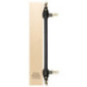 Bound to You Spreader Bar – Fifty Shades of Grey