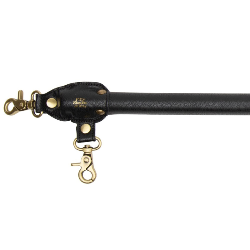 Bound to You Spreader Bar – Fifty Shades of Grey