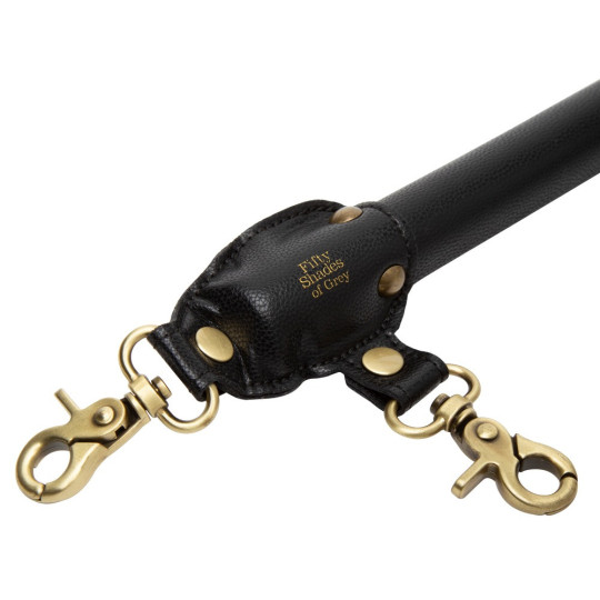 Bound to You Spreader Bar – Fifty Shades of Grey