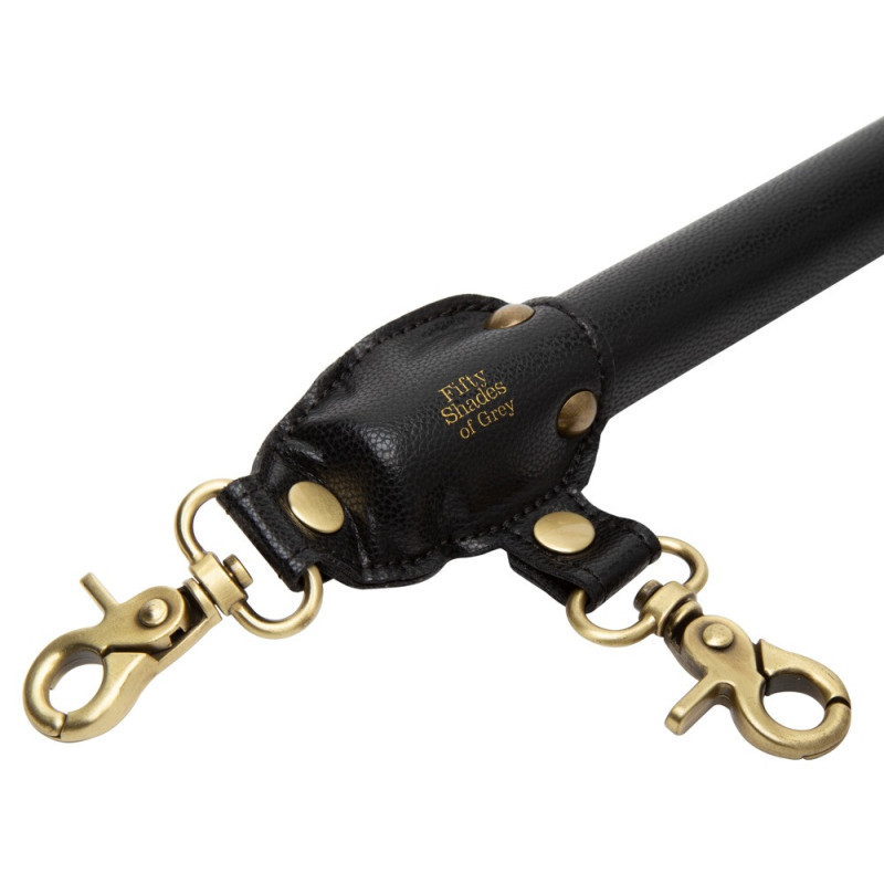 Bound to You Spreader Bar – Fifty Shades of Grey