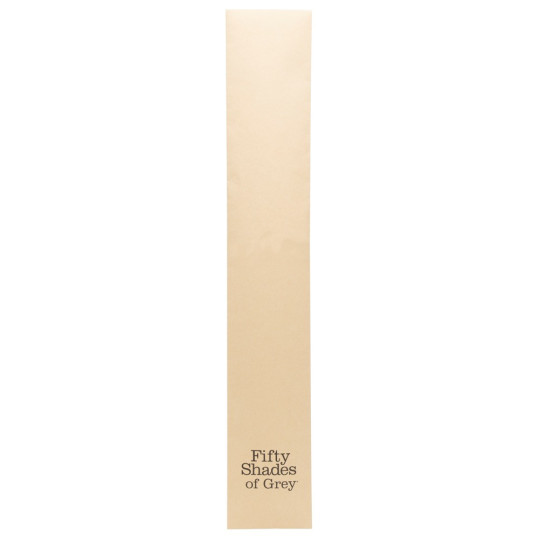 Bound to You Spreader Bar – Fifty Shades of Grey