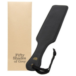 Bound to You Paddle – Fifty Shades of Grey