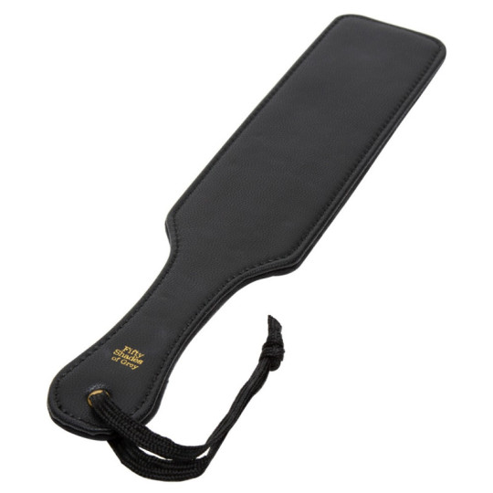 Bound to You Paddle – Fifty Shades of Grey