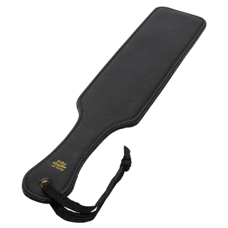 Bound to You Paddle – Fifty Shades of Grey