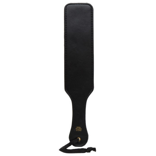 Bound to You Paddle – Fifty Shades of Grey