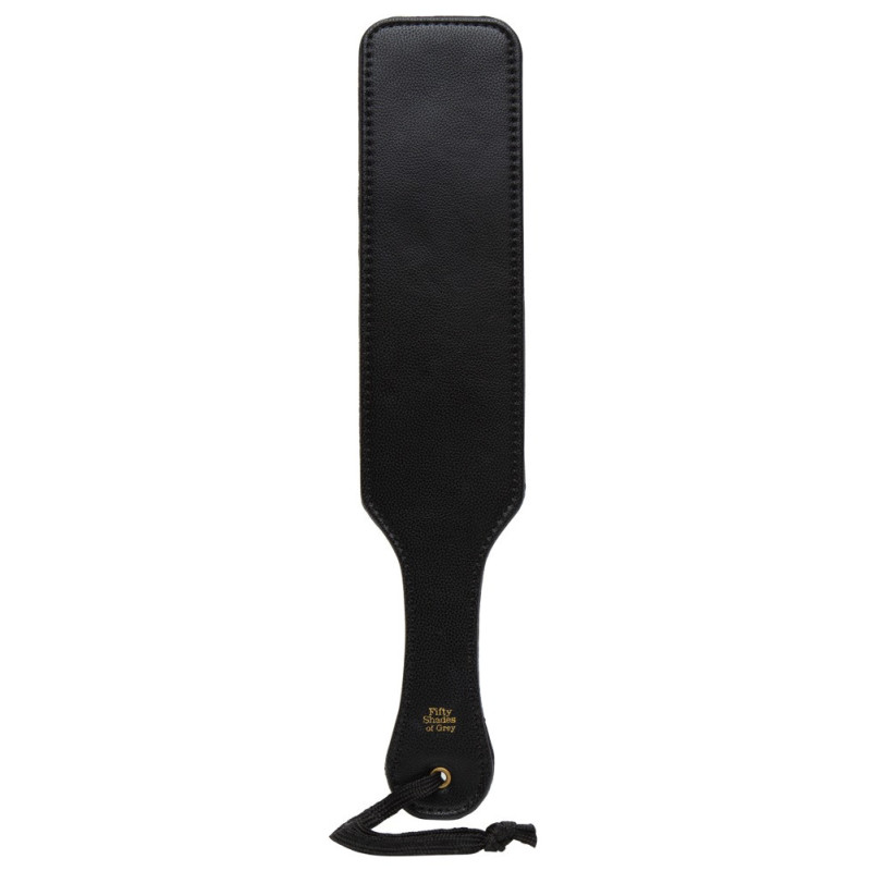 Bound to You Paddle – Fifty Shades of Grey