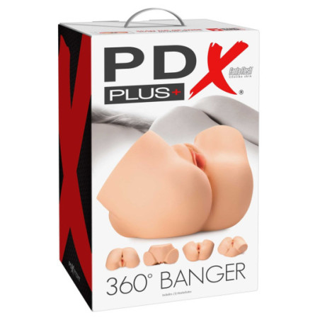 360° Banger – PDX Plus
