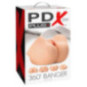 360° Banger – PDX Plus