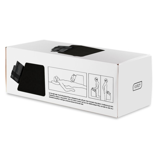 KEON Multifunctional Pillow – Kiiroo