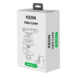 KEON Table Clamp – Kiiroo
