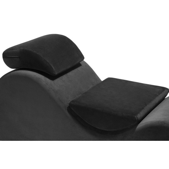 Esse Lounger – Liberator