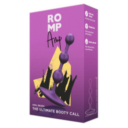 Amp – ROMP