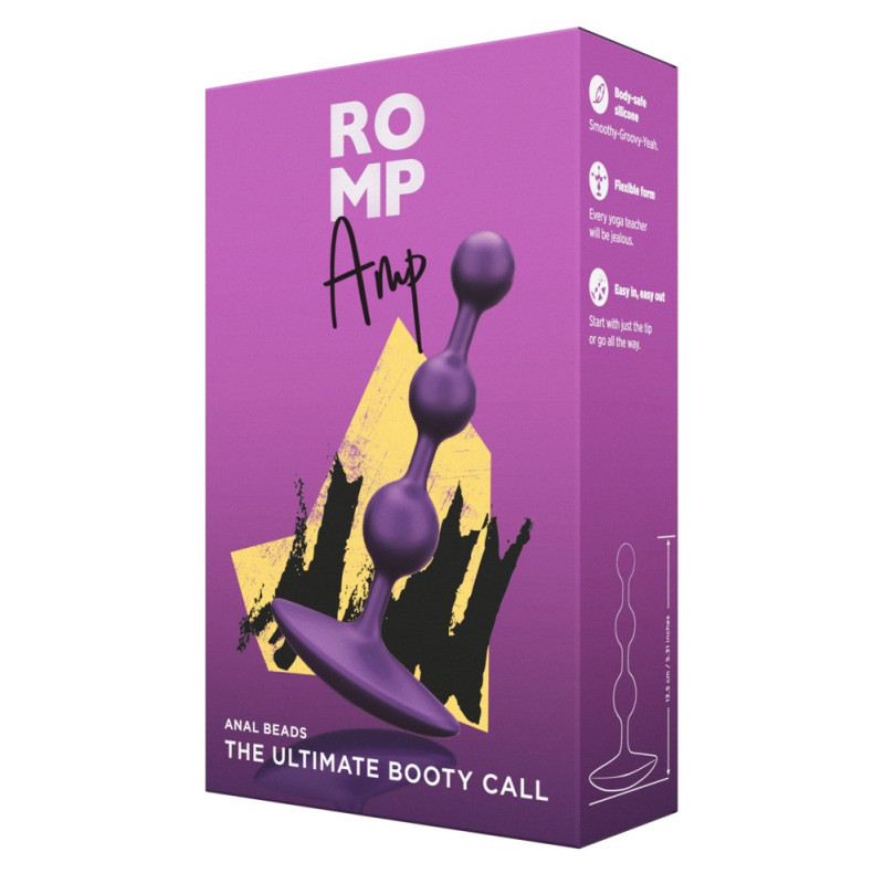 Amp – ROMP