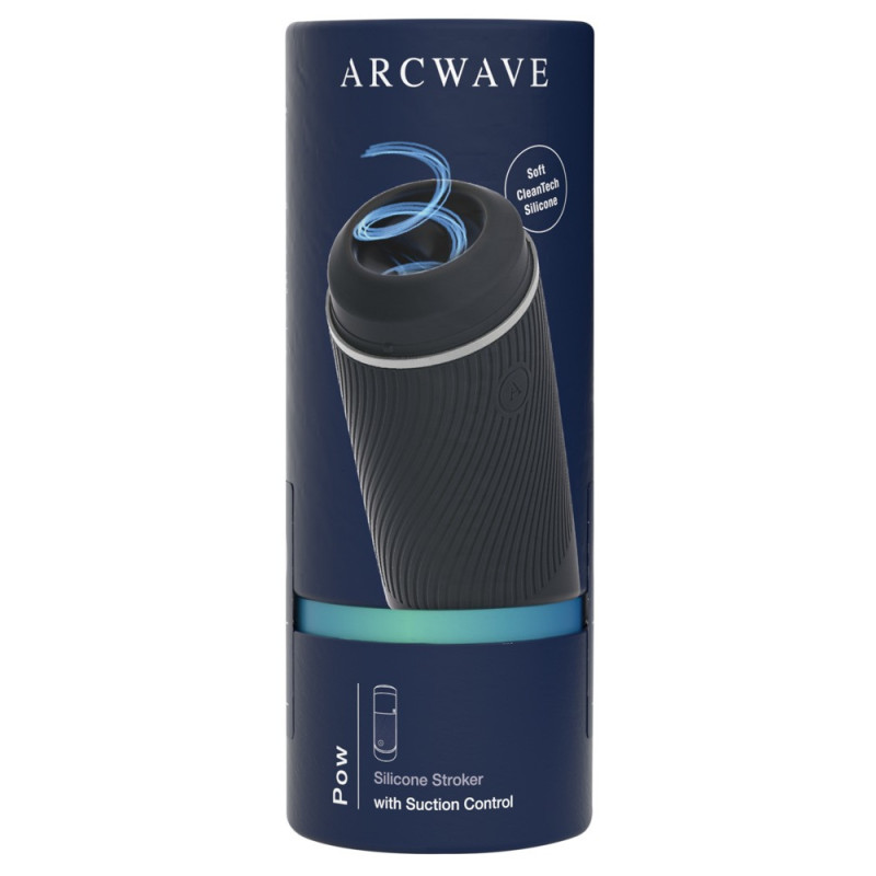 Pow – Arcwave