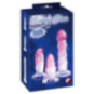 Anal Training Set – Crystal