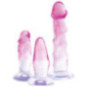 Anal Training Set – Crystal