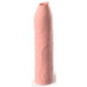 Uncut Silicone Penis Enhancer – Fantasy X-Tensions Elite