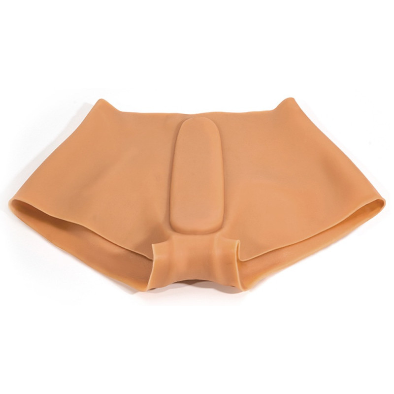 Ultra Realistic Vagina Pants – You2Toys