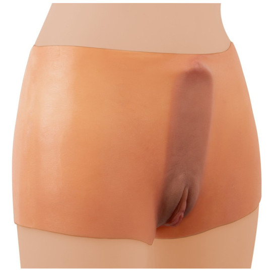 Ultra Realistic Vagina Pants – You2Toys